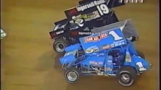 2000 World of Outlaws At Bristol Part 3 of 11