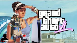 GTA VI Worlds Most Expensive Video Game x2 GTA V Size; PS5 Exclusivity; Trailer Incoming | Horizon 3