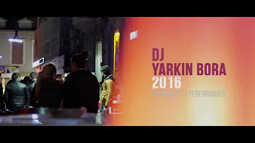 Dj Yarkın Bora Promo - İzmir Production