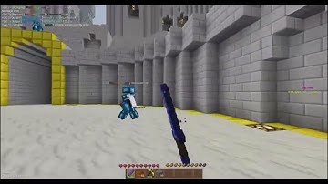 Minetest PC - The return of Nico’s World, 1v1 with @mandoloring1842