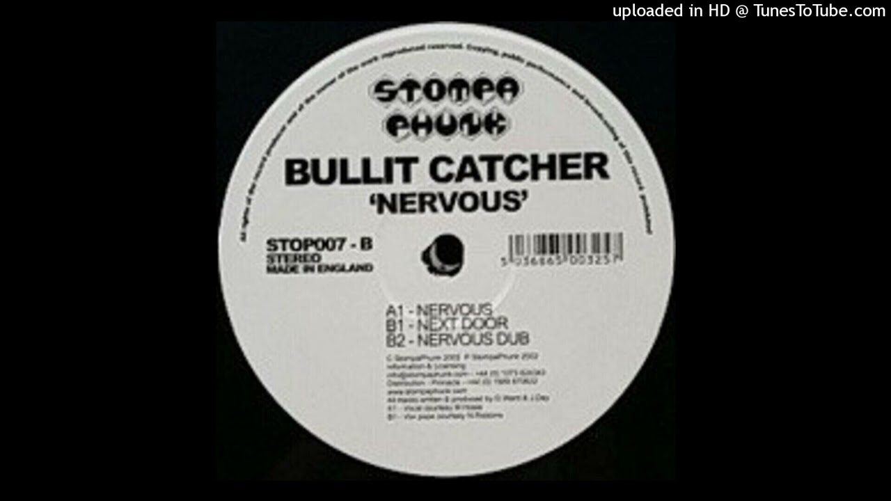 Bullit Catcher – Next Door