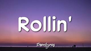 Kadency Star   Rollin' Dope Lyrics 🎵