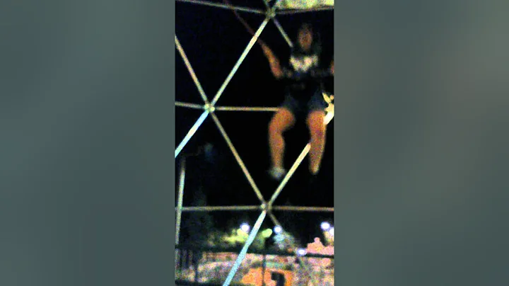 Jumpy time!!!!
