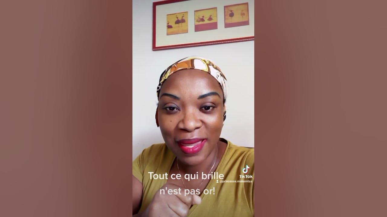 Candice Renoir Tout Ce Qui Brille N'est Pas D'or Tout ce qui brille ,n'est pas Or... - YouTube