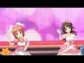데레스테 - 나는야 고철 안드로이드 (デレステ - アタシポンコツアンドロイド) MV