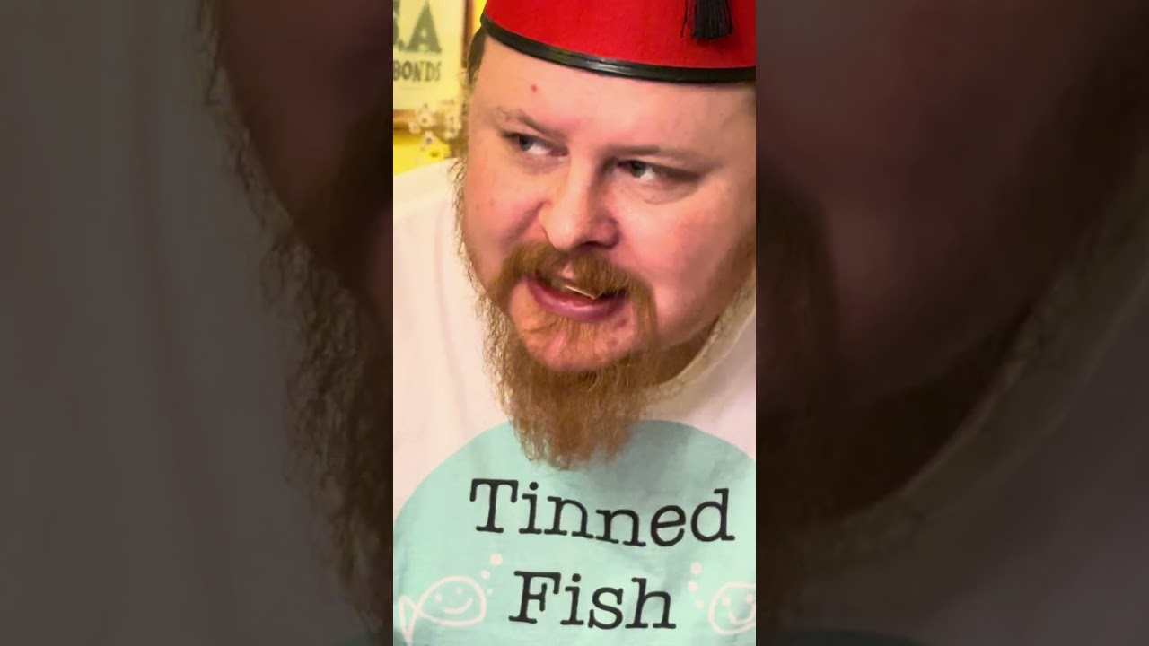 Венгерский рыбацкий суп!