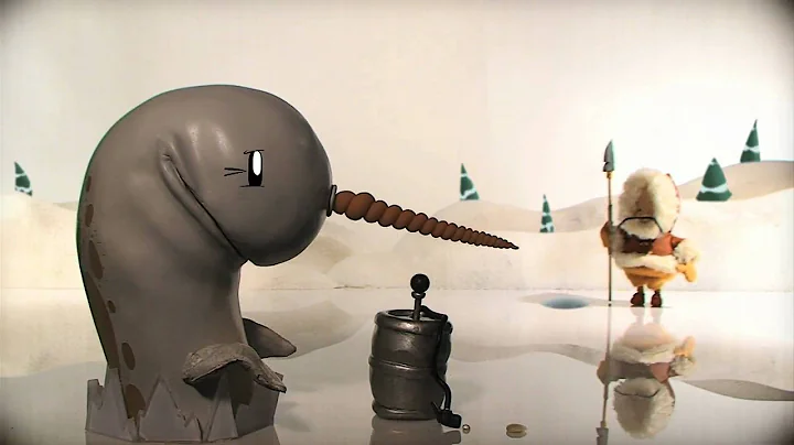 Dan Rheaume's Demo Reel 2010