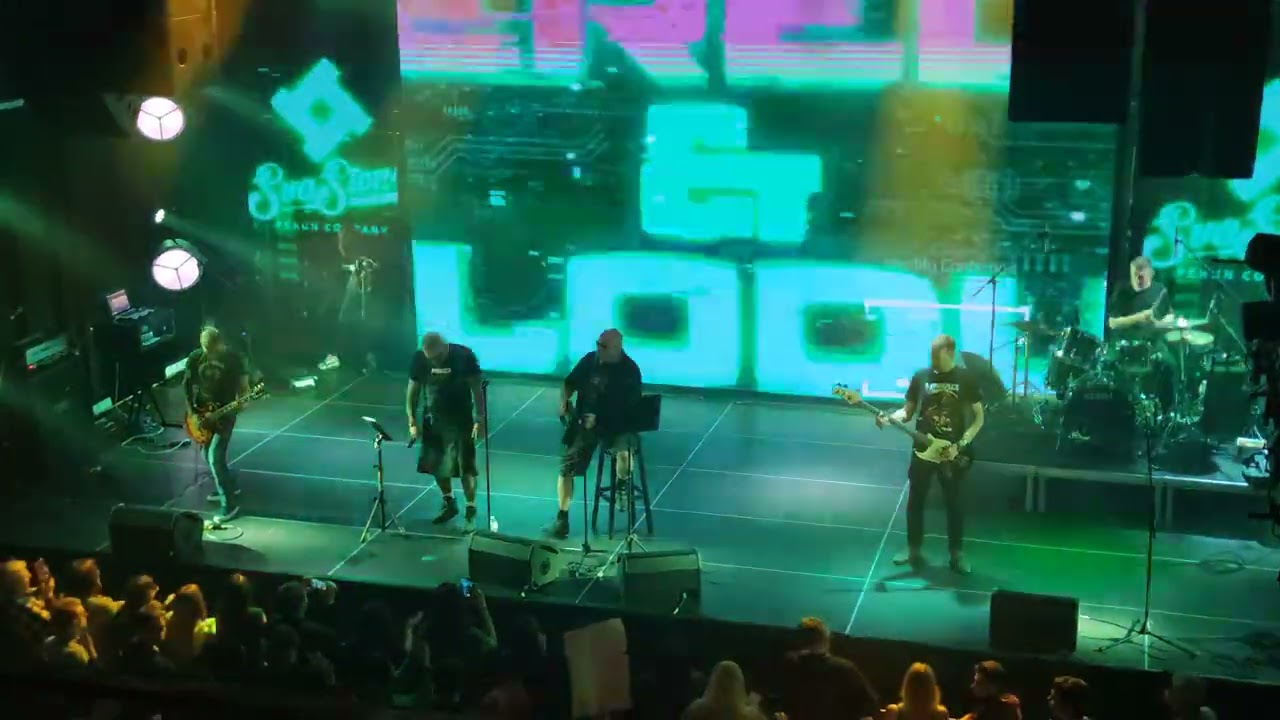 Sereda & Bilodub (Рейд Фест, Kyiv, Origin Stage, 26.04.2025)