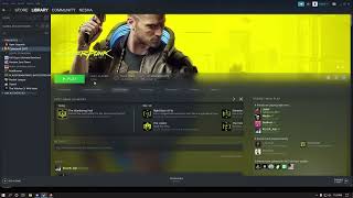 How to Play Cybepunk 2077 Without RedLauncher Steam Version