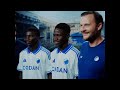 Morten Grahn - del 1: En Østerbro-dreng vender hjem