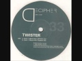 Twister - Mauna Kea (Volcanic Mix)