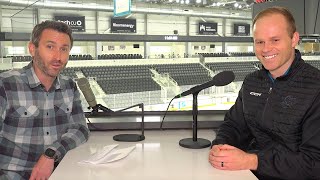 Tank Talk: Nick Nollenberger
