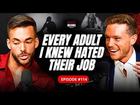 Every Adult Hates Their 9 to 5