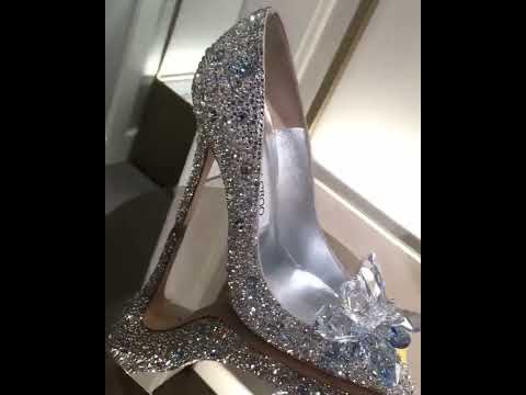 Shortvideo شوفو حذاء عرائس روعة 