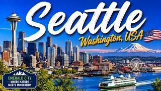 10 Best Places to Visit in Seattle. Top 10 Places to Visit in Seattle.