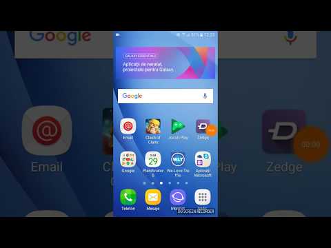 Video: Cum deschizi Oreo Android?