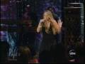 Mariah "We Belong Together" The View 2005