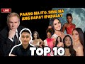 Top 10 miss universe philippines 2024