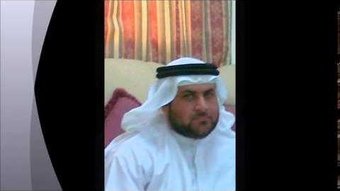 ابو مريم الدليمي   سورة النور كاملة