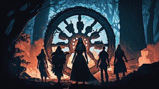 #TTRPG Review: Burning Wheel  How was this EVER an RPGnet Darling?