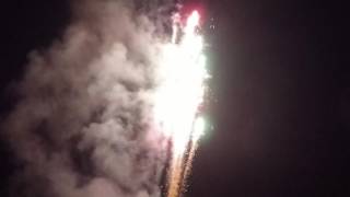 Full Auto from BIG! Fireworks