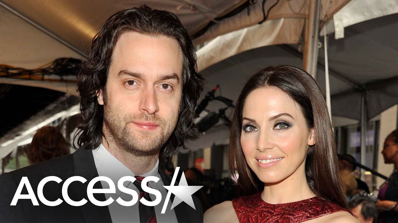 Whitney Cummings Reacts To Allegations About Chris D’Elia