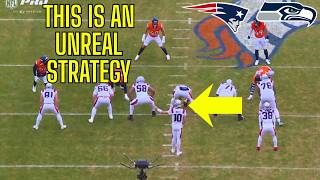 How Drake Maye Can Singlehandedly Win The Patriots Superbowl 60 With This Strategy...