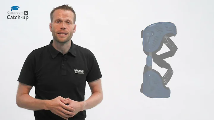 Rebound Cartilage l Classroom Catch-up | Össur