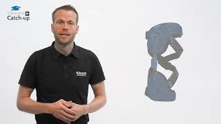 Rebound Cartilage l Classroom Catch-up | Össur