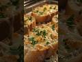 saas bahu garlic cheese bread #recipe #aianimation #ai #aishorts #aivideo #shorts #cooking