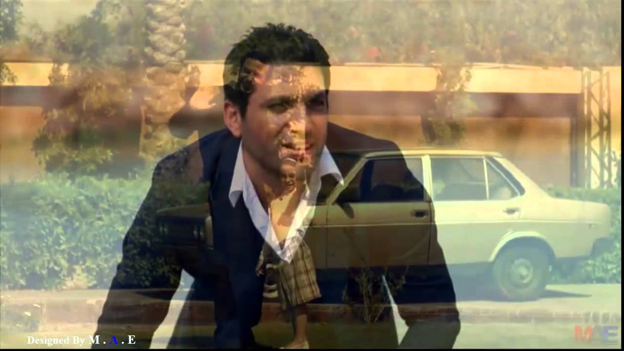 أجمل اغنية رومانسية 2014 - من يوم ما شفتها - من مسلسل أدم و جميلة