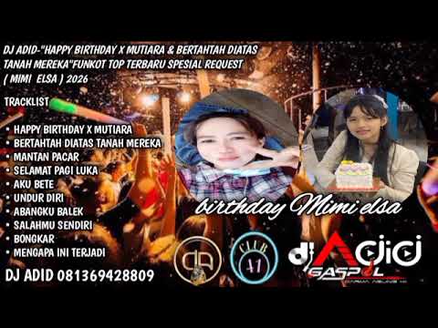 DJ ADID-\