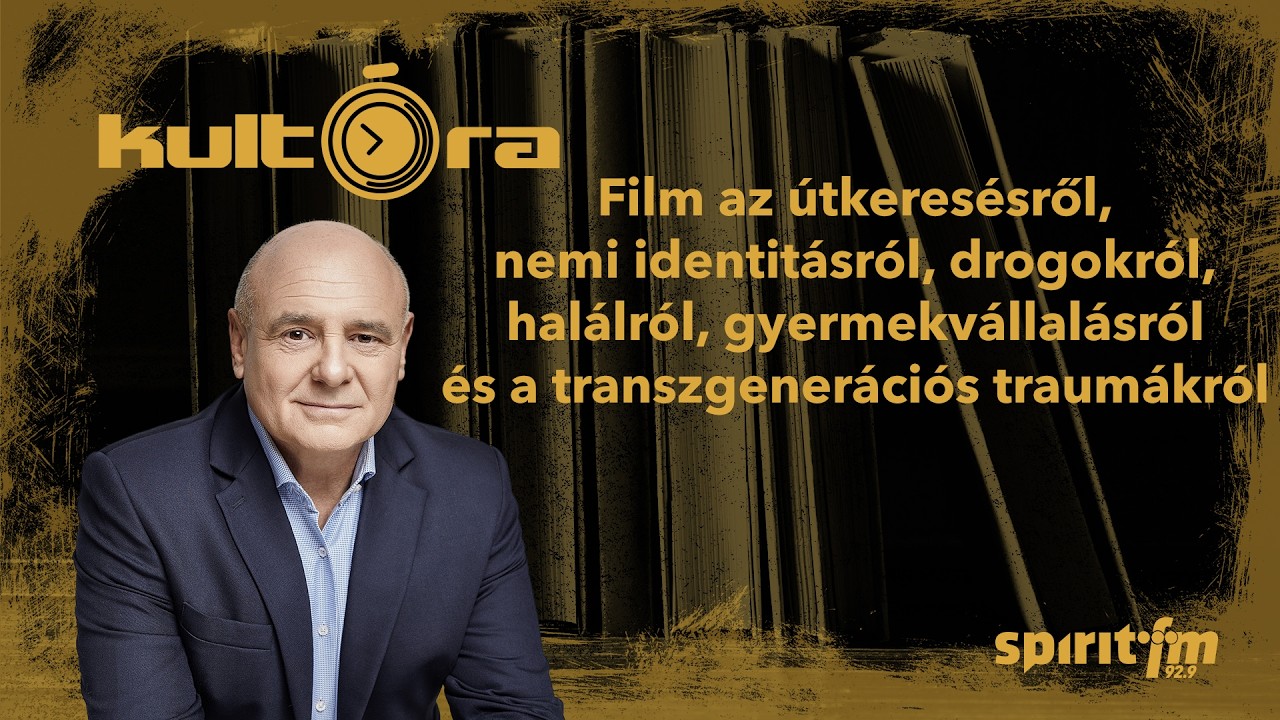 Dibuk; Prófécia; Az államtitkár úr; Spartacus | KULT-ÓRA