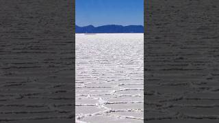 Salar De Uyuni Bolivias Colossal Sea Of Salt