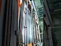 ||Large screen printing machine||#dev #printing #machine India