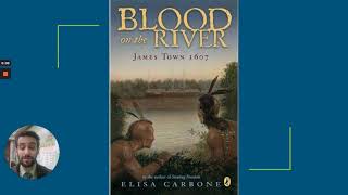 Blood on the River - Chapter 24