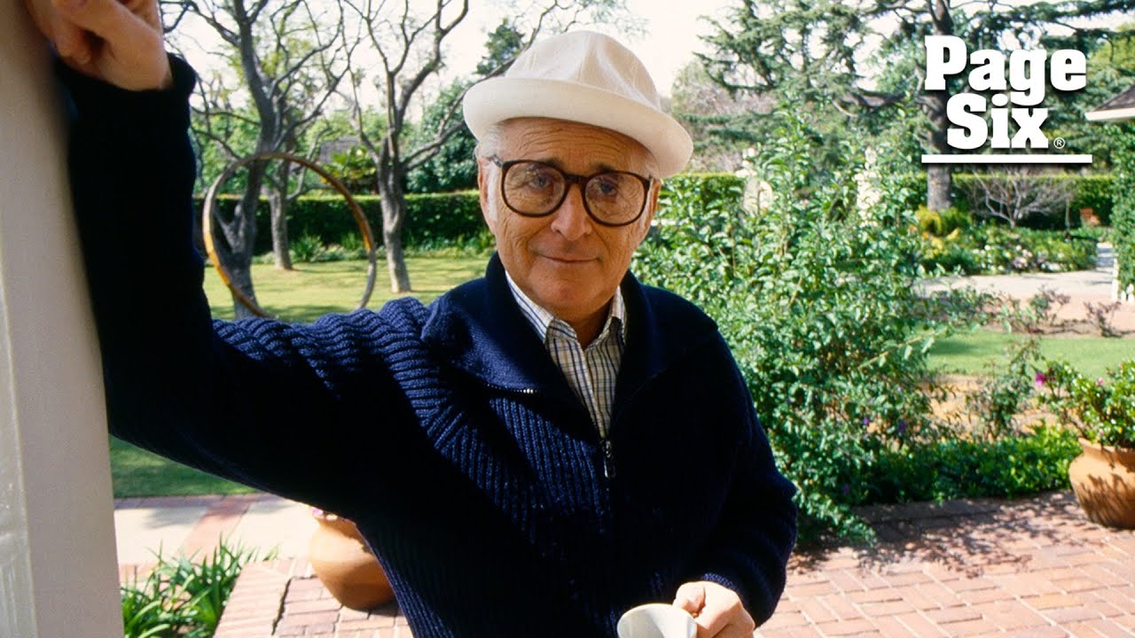 Legendary sitcom creator Norman Lear dead at 101