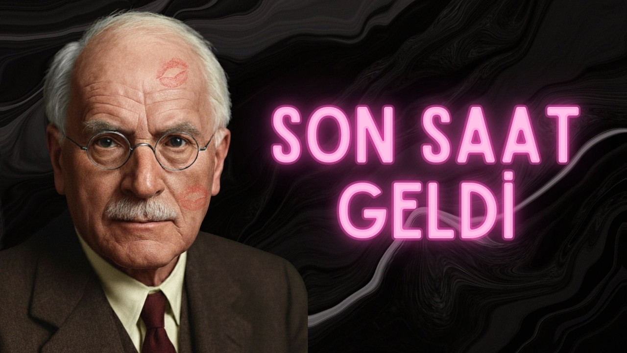 ŞUBAT KAPANIYOR: BU KAPIYI KAÇIRANLAR 1 YIL DAHA BEKLEYECEK | CARL JUNG