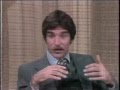 Deep Throat porn star Harry Reems, 1976: CBC Archives | CBC