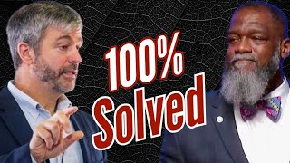 This Solved 100% of my Worries: Finding Hope in God | Paul Washer, Voddie Baucham