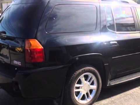 Keim Pre Owned >> 2006 GMC Envoy XL 4dr 4WD Denali SUV - Lancaster, PA - YouTube Keim Pre Owned >> 2006 GMC Envoy XL 4dr 4WD Denali SUV - Lancaster, PA - YouTube