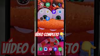 📱🙃 Como PONER FONDO de PANTALLA ANIMADO "#DELREVÉS2" (#INSIDEOUT2, #INTENSAMENTE2) en tu CELULAR screenshot 5