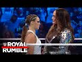 Nia Jax vs. Ronda Rousey - FULL MATCH | WWE April 30, 2024