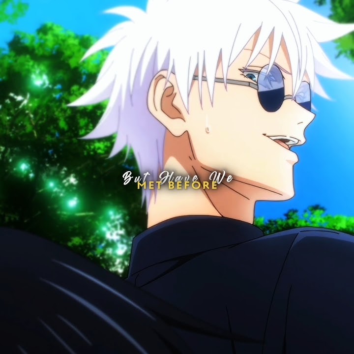 I'm Terrible Remembering Guys Names TOO 👽 #toji #tojifushiguro #anime #edit #shorts