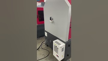 Spring Forming Machine - WF-1225R