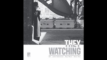 AG & John Robinson - Sp 12 Transmitted