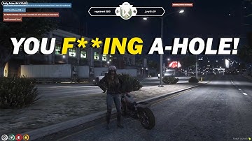 Nancy Gets Trolled By Devs! | NoPixel RP