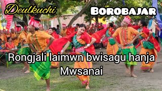 Goreswar Rongjali laimwn bwisagu hanja //1st prize 🏆 winner //gaolag bwisagu mwsanai badailainai