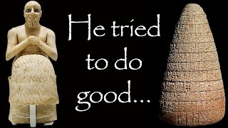 The First Honest Politician (And His Fate)