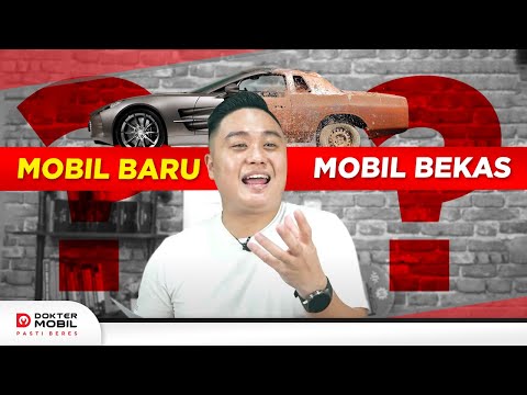 Video: Apa kerugian membeli mobil sewaan?